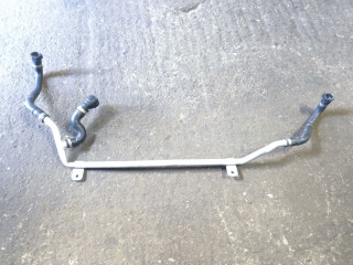 патрубок радиатора BMW M3 G80/G81 G80 2023, 3.0 л., S58B30A, бензин, АКПП, c4g, седан, полный привод, правый руль, 8088989, 17128088989