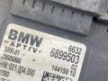 датчик мертвых (слепых) зон BMW 8 серия G14/G15 G15 2019, 4.0 л., B57 D30 B, дизель, купе, полный привод, 6899503, 66326899503 - фото №4