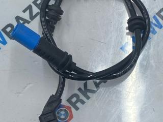 соединительный кабель системы EDC BMW X5 G05 [рестайлинг] G05 2025, 3.0 л., B57 D30 B, дизель, АКПП, c35, внедорожник 5 дв., полный привод, 37106887537, 6887537