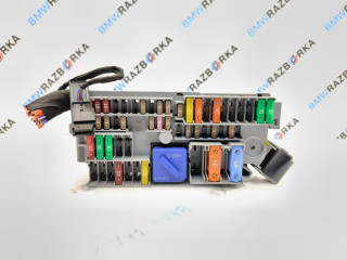 распределитель тока BMW M2 G87 2023, 3.0 л., S58B30A, бензин, МКПП, купе, задний привод, 61146807487, 6807487