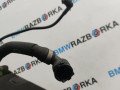 патрубок радиатора BMW X7 G07 2019, 4.0 л., бензин, АКПП, c27, внедорожник 5 дв., полный привод, 5A022E8, 17129894777, 9894777, 9894769, 7562168 - фото №5