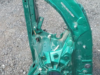 лонжерон правый BMW M3 G80/G81 G80 2023, 3.0 л., S58B30A, бензин, АКПП, c4g, седан, полный привод, правый руль