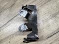 трос ручника Mercedes-Benz Sprinter W907/W910 W910 2022, 2.0 л., OM 654.920, дизель, 6МКПП, микроавтобус, передний привод, A9104271400001 - фото №3