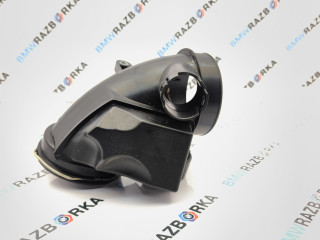 патрубок турбины BMW X3 G01 2021, 3.0 л., D, B57 D30 B, дизель, АКПП, внедорожник 5 дв., полный привод, 13718596829, 8596829