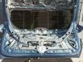 крышка багажника (дверь 3-5) BMW X3 G45 2025, 2.0 л., B48 B20 P, бензин, АКПП, внедорожник 5 дв., полный привод - фото №7