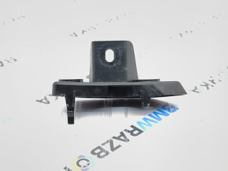 Крепление бампера переднего BMW M4 G82/G83 G82 2023, 3.0 л., S58B30A, бензин, купе, полный привод, 51118069419, 8069419