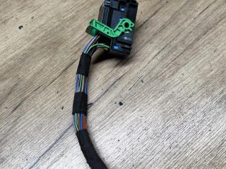 разъем (фишка) проводки BMW M2 G87 2023, 3.0 л., S58B30A, бензин, АКПП, купе, задний привод, 9387126