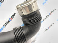 патрубок турбины BMW M2 G87 2023, 3.0 л., S58B30A, бензин, МКПП, купе, задний привод, 13718095810, 8095810 - фото №2
