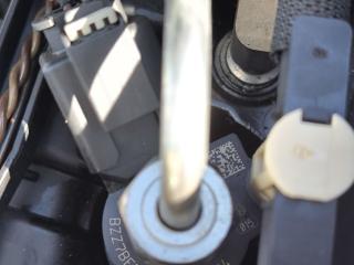 форсунка BMW X5 G05 2019, 3.0 л., B57 D30 A, дизель, АКПП, внедорожник 5 дв., полный привод, 8571565, 8571569