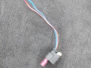 разъем (фишка) проводки BMW X5 G05 2022, 3.0 л., B57 D30 B, дизель, 416, внедорожник 5 дв., полный привод, 7617207, 705-337