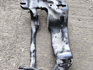 кронштейн КПП BMW X6 F16 2015, 3.0 л., N57 D30 C, дизель, АКПП, a96, внедорожник 5 дв., полный привод