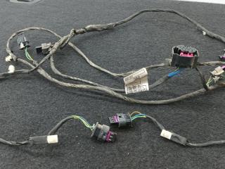 проводка датчиков парковки BMW 4 серия G22/G23 G22 2021, 2.0 л., B48 B20 B, бензин, АКПП, c31, купе, задний привод, 9855703