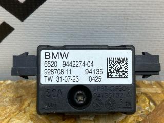 антенна BMW iX I20 2023, электро, c4a, полный привод, 9442274