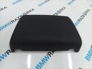 накладка на сиденье BMW X7 G07 2019, 3.0 л., B57 D30 C, дизель, АКПП, 475, внедорожник 5 дв., полный привод, 52307444346, 7444346