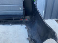 бампер задний Mercedes-Benz V-Класс W447 [рестайлинг] W447 2024, 2.0 л., OM 654.920, дизель, АКПП, черный обсидиан металлик mb 9197, микроавтобус, задний привод - фото №7