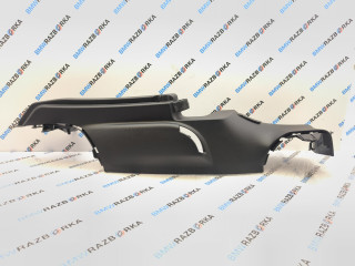обшивка багажника BMW i3 L01 [рестайлинг] I01 2019, электро, 51467291360, 7291360