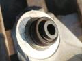 кулак задний левый BMW X5 G05 [рестайлинг] G05 2024, 3.0 л., B57 D30 B, дизель, АКПП, 475, внедорожник 5 дв., полный привод, правый руль, 6876653 - фото №4