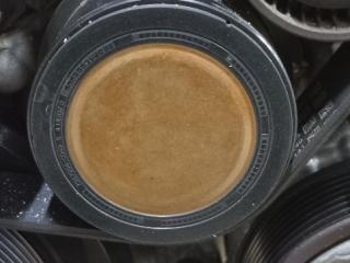 помпа BMW X4 G02 [рестайлинг] G02 2022, 3.0 л., дизель, внедорожник 5 дв., полный привод, 7357904