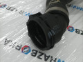 патрубок радиатора BMW M3 G80/G81 G80 2023, 3.0 л., S58B30A, бензин, АКПП, c4p, седан, задний привод, правый руль, 17138096423, 8096423 - фото №3