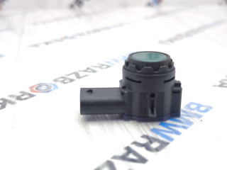 парктроник задний BMW M3 G80/G81 G80 2023, 3.0 л., S58B30A, бензин, АКПП, c4g, седан, полный привод, правый руль, 6.0, 66207927970, 7927970