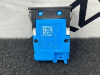разъем AUX / USB BMW 8 серия G14/G15 G15 2019, 4.0 л., B57 D30 B, дизель, купе, полный привод, 8711939, 84108711939
