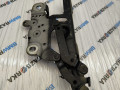 петля капота левая BMW 4 серия F32/F33 F33 2016, 3.0 л., B58B30, бензин, АКПП, 475, кабриолет, задний привод, 7336699 - фото №3