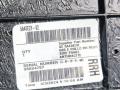обшивка багажника BMW X5 G05 [рестайлинг] G05 2024, 3.0 л., B57 D30 B, дизель, 416, полный привод, 5A40E28 - фото №3