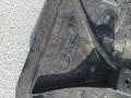защита днища BMW X5 G05 [рестайлинг] G05 2025, 3.0 л., B57 D30 B, дизель, АКПП, c35, внедорожник 5 дв., полный привод, 33306877043, 6877043 - фото №3