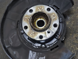 кулак задний левый BMW 4 серия F32/F33 F33 2016, 3.0 л., B58B30, бензин, АКПП, 475, кабриолет, задний привод
