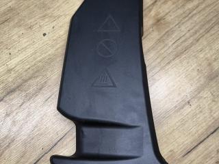 крышка блока управления двигателя BMW 8 серия G14/G15 G15 2019, 4.0 л., B57 D30 B, дизель, купе, полный привод, 12908578818, 8578818