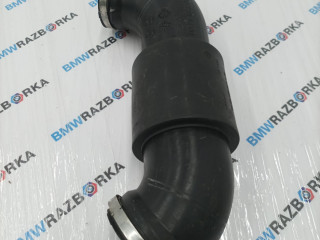 патрубок воздушного фильтра Mercedes-Benz Sprinter W907/W910 W907 2023, 2.0 л., OM 654.920, дизель, АКПП, фургон, задний привод, A9075284300, A9105283000