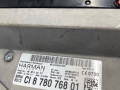 магнитола BMW 5 серия G30/G31 G30 2017, 3.0 л., B57 D30 A, дизель, АКПП, a300, седан, полный привод, 8780768 - фото №4