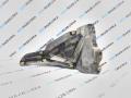 защита арок передняя левая (подкрылок) BMW X6 F16 2015, 3.0 л., N57 D30 C, дизель, АКПП, a96, внедорожник 5 дв., полный привод, 8059317 - фото №3