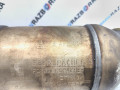 катализатор BMW M2 G87 2023, 3.0 л., S58B30A, бензин, МКПП, купе, задний привод, 8468989 - фото №2