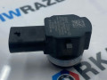датчик парктроника BMW i7 G70/G71 2024, электро, АКПП, c3z, седан, задний привод, правый руль, USS-50, 66205A2DA40, 5A2DA40 - фото №2