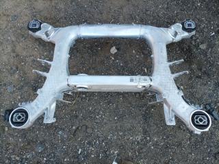 балка подвески задняя BMW X5 G05 [рестайлинг] G05 2025, 3.0 л., B57 D30 B, дизель, АКПП, c35, внедорожник 5 дв., полный привод, 6894149