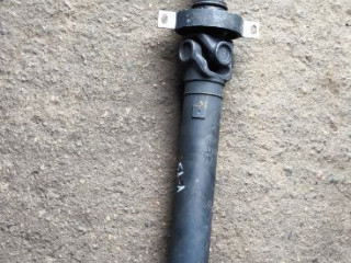 карданный вал BMW M4 G82/G83 G82 2023, 3.0 л., S58B30A, бензин, купе, полный привод, 9501826