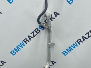 трубка кондиционера BMW M3 G80/G81 G80 2023, 3.0 л., S58B30A, АКПП, седан, полный привод, 8088920