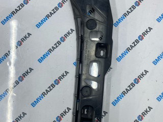 Кронштейн крепления порога BMW M5 F90 2019, 4.4 л., S63 B44 B, бензин, АКПП, c28, седан, полный привод, 51777387347, 7387347