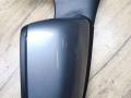 зеркало наружное правое BMW 1 серия F40 2023, 1.5 л., B37 C15 A, дизель, skyscraper grau metallic (c4w), хетчбэк 5 дв., передний привод - фото №2