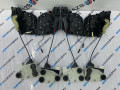 замок двери BMW X5 G05 2021, 3.0 л., бензин, АКПП, с27, внедорожник 5 дв., полный привод, правый руль, 7477712, 7477711, 7477708, 7477709, 7444678, 7444677, 7444674, 7444673 - фото №2