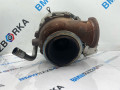 турбина BMW 5 серия F07/F10/F11 2011, 3.0 л., N57 D30 A, дизель, АКПП, хетчбэк 5 дв., задний привод, правый руль, 7799758 - фото №5
