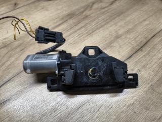 замок багажника BMW 7 серия E65/E66/E67 2003, 3.0 л., дизель, АКПП, седан, 67107014872, 7014872