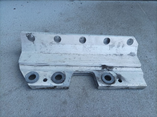 крепление аккумулятора BMW X5 G05 2021, 3.0 л., бензин, АКПП, с27, внедорожник 5 дв., полный привод, правый руль, 8696829