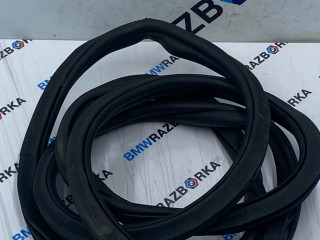 уплотнитель двери BMW X6 G06 2020, 3.0 л., B57 D30 A, дизель, АКПП, с27, внедорожник 5 дв., полный привод, 7437788