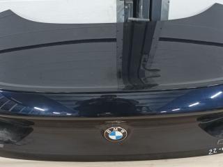 крышка багажника (дверь 3-5) BMW 8 серия G14/G15 G15 2019, 4.0 л., B57 D30 B, дизель, купе, полный привод