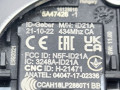 ключ BMW M3 G80/G81 G80 2023, 3.0 л., S58B30A, бензин, АКПП, c4g, седан, полный привод, правый руль, 5A47426 - фото №4