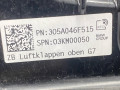 решетка радиатора BMW i7 G70/G71 2024, электро, АКПП, c3z, седан, задний привод, правый руль, 5A046F5, 5A3B320 - фото №7