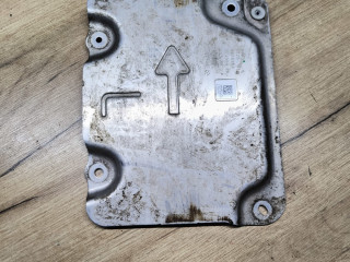 защита двигателя BMW X1 U11 2023, электро, полный привод, 61258838851, 8838851