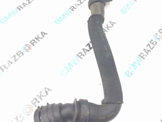 патрубок радиатора BMW 5 серия G30/G31 G30 2017, 3.0 л., B57 D30 A, дизель, АКПП, a300, седан, полный привод, 9299619, 64219299619